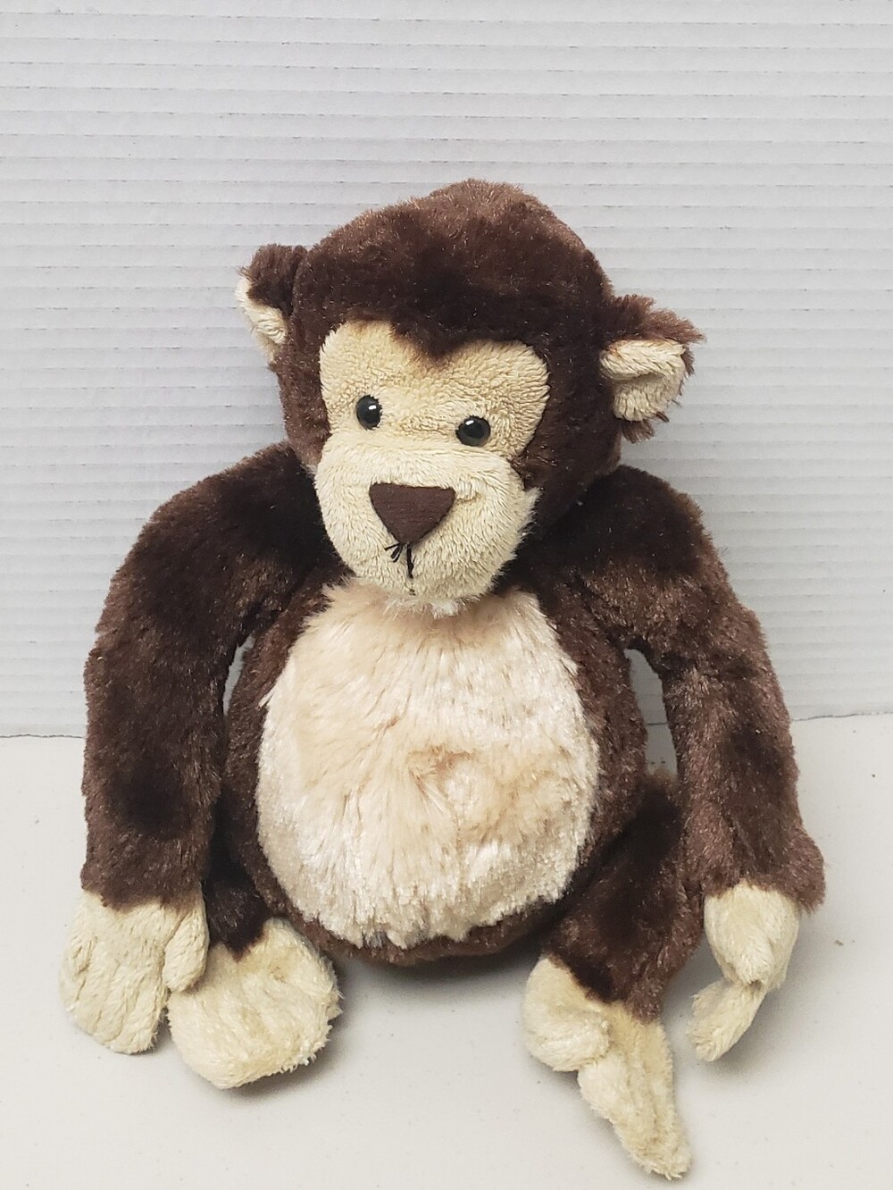 Webkinz Chimpanzee Monkey
